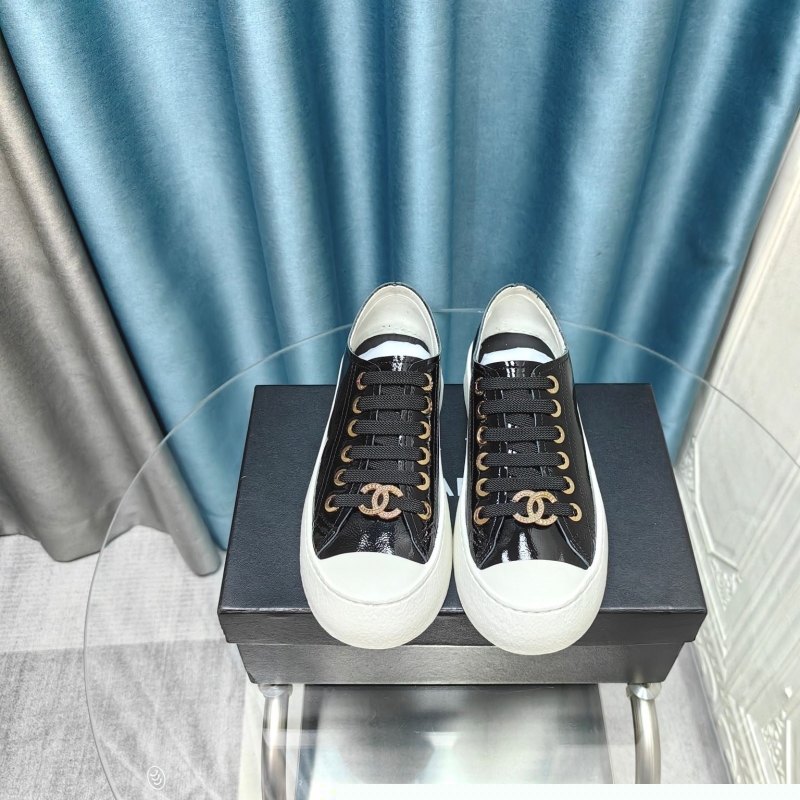 Ch*el casual shoes